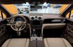 Bentley Bentayga Speed Centenary Specifications 2020 года (UAE)